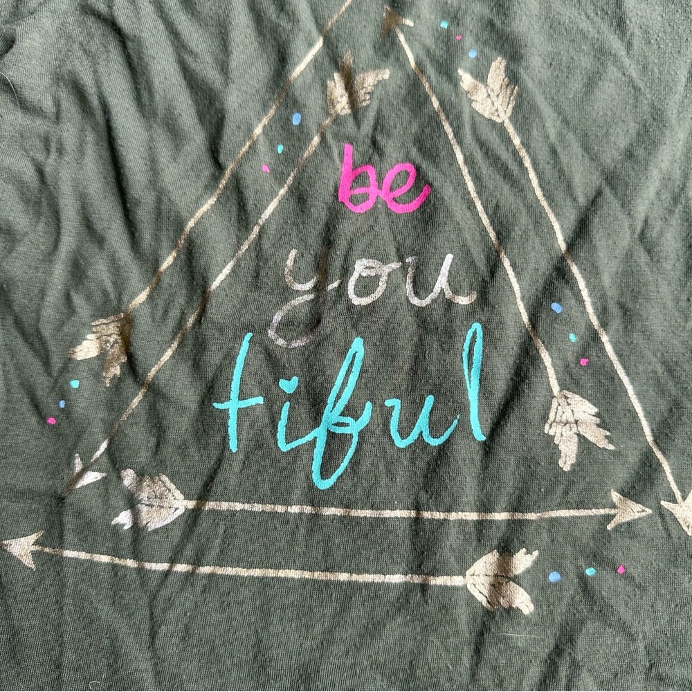 Mudd Boho Top - Picture 2 of 3